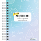 Planner Universitario Unisex Carreras Ingeniería  2026 - Miniatura 22