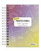 Planner Universitario Unisex Carreras Ingeniería  2026 - Miniatura 21