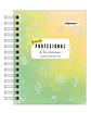 Planner Universitario Unisex Carreras de la Educación 2026 - Miniatura 20
