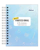 Planner Universitario Unisex Carreras de la Educación 2026 - Miniatura 19