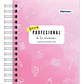 Planner Universitario Unisex Carreras de la Educación 2026 - Miniatura 21