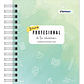 Planner Universitario Unisex Carreras de la Educación 2026 - Miniatura 22