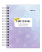 Planner Universitario Unisex Carreras de la Educación 2026 - Miniatura 23