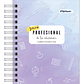 Planner Universitario Unisex Carreras de la Educación 2026 - Miniatura 23