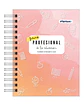 Planner Universitario Unisex Carreras de la Educación 2026 - Miniatura 1