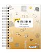 Planner Universitario Unisex Carrera de Derecho  2026 - Miniatura 22