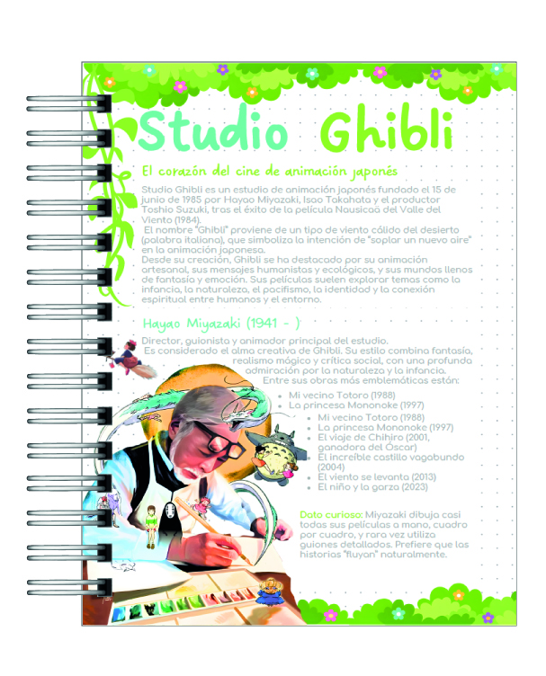 Agenda Estudio Ghipsi 2026 4