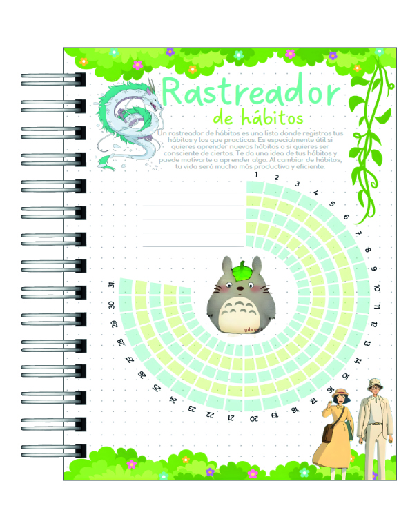 Agenda Estudio Ghipsi 2026 5