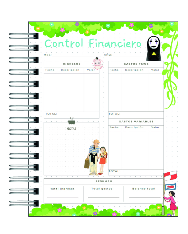 Agenda Estudio Ghipsi 2026 10