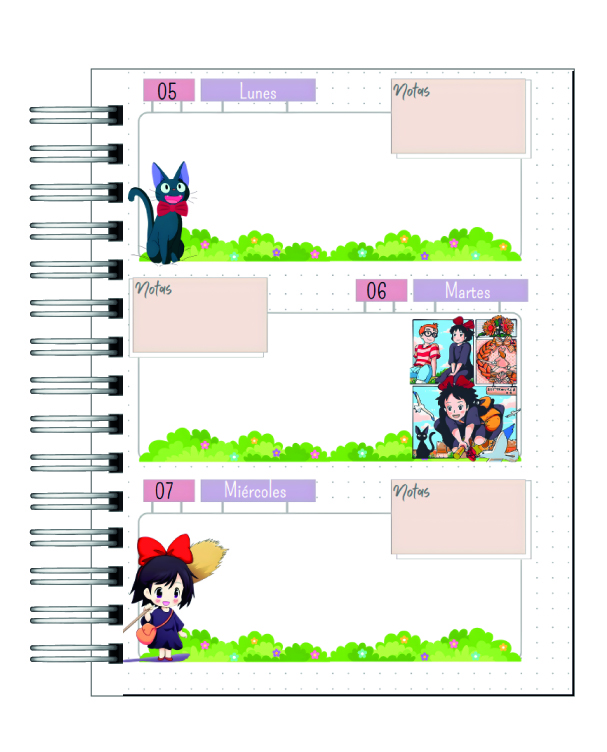Agenda Estudio Ghipsi 2026 11