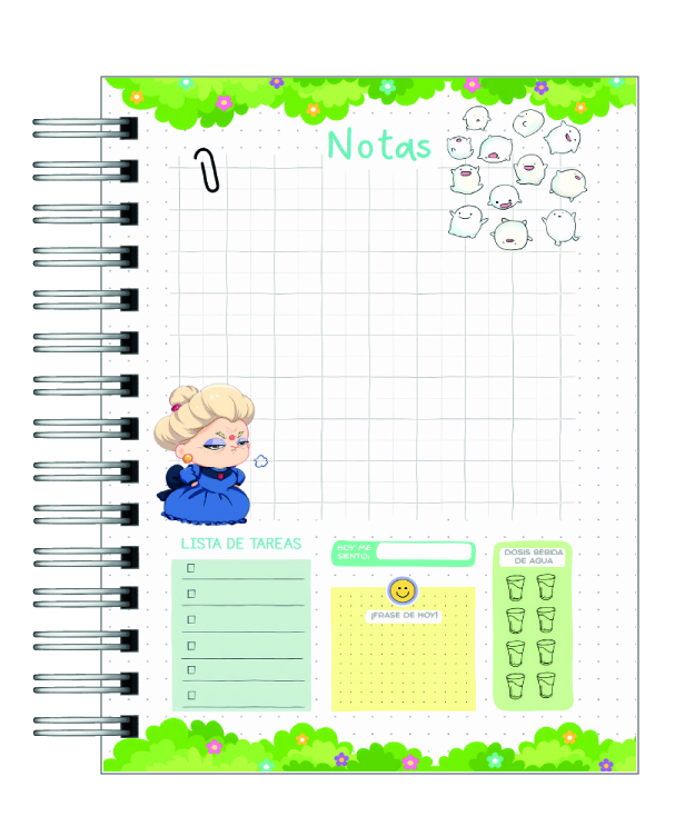 Agenda Estudio Ghipsi 2026 13