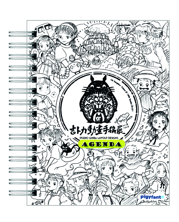 Agenda Estudio Ghipsi 2026 15