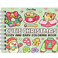 Libro para colorear Cutie Christmas: Cozy and Easy - Miniatura 1