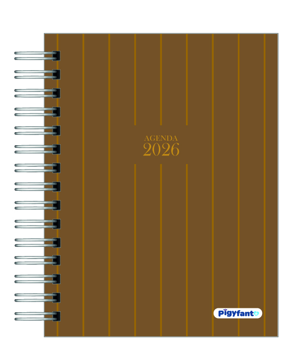 Agenda Formal 2026 15