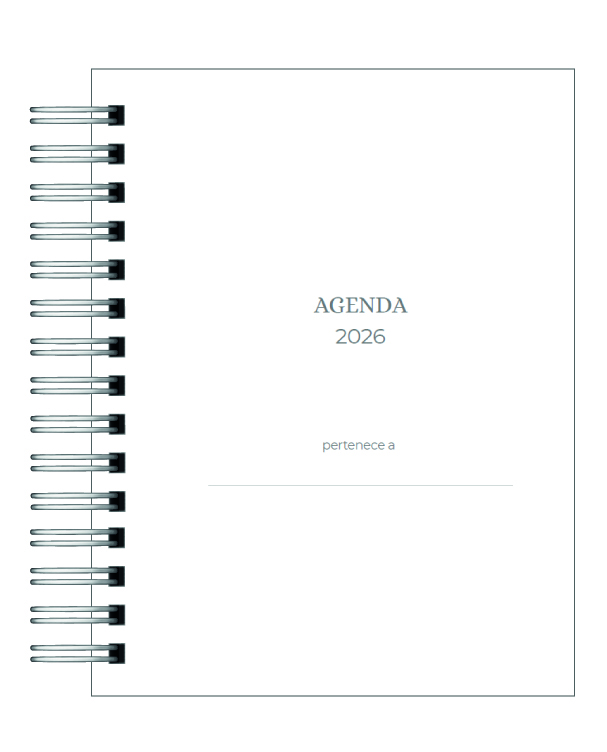 Agenda Formal 2026 2