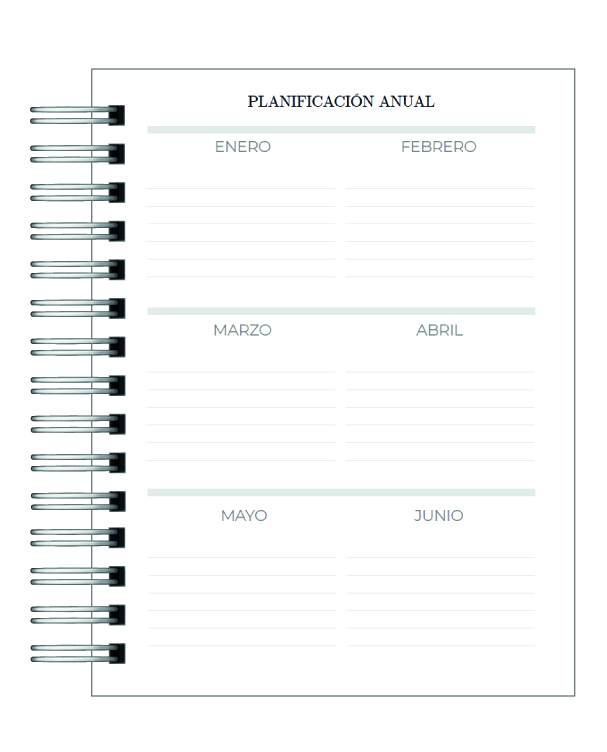 Agenda Formal 2026 5