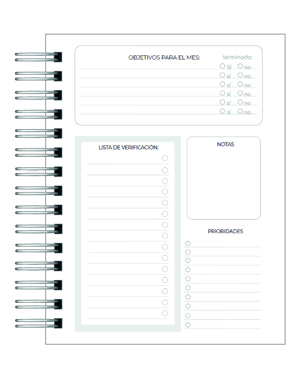 Agenda Formal 2026 8