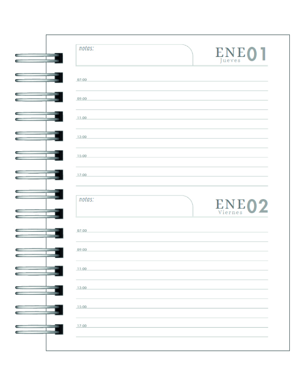 Agenda Formal 2026 9