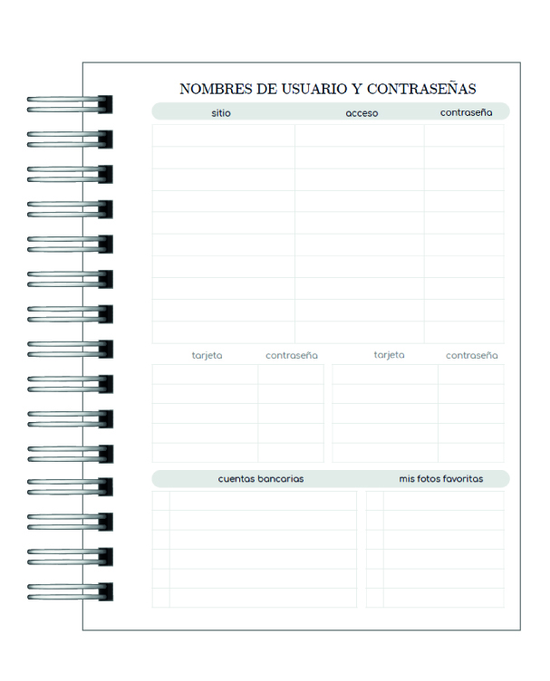 Agenda Formal 2026 11