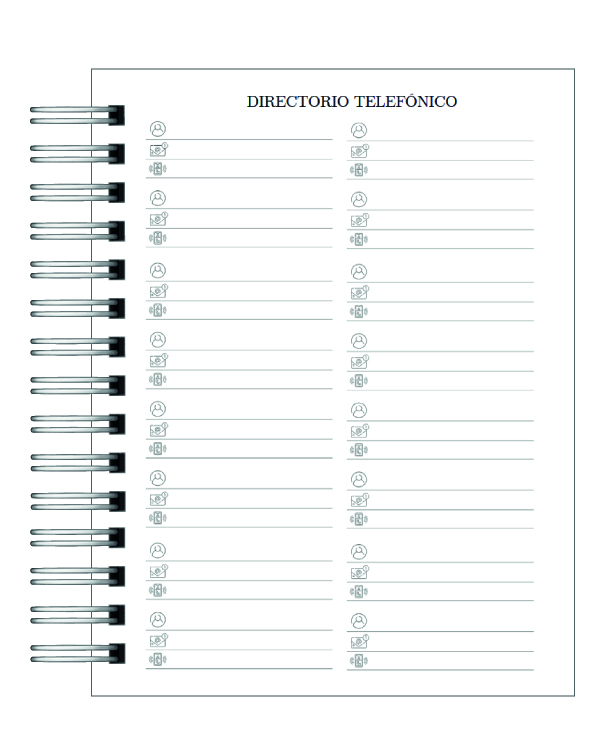Agenda Formal 2026 12