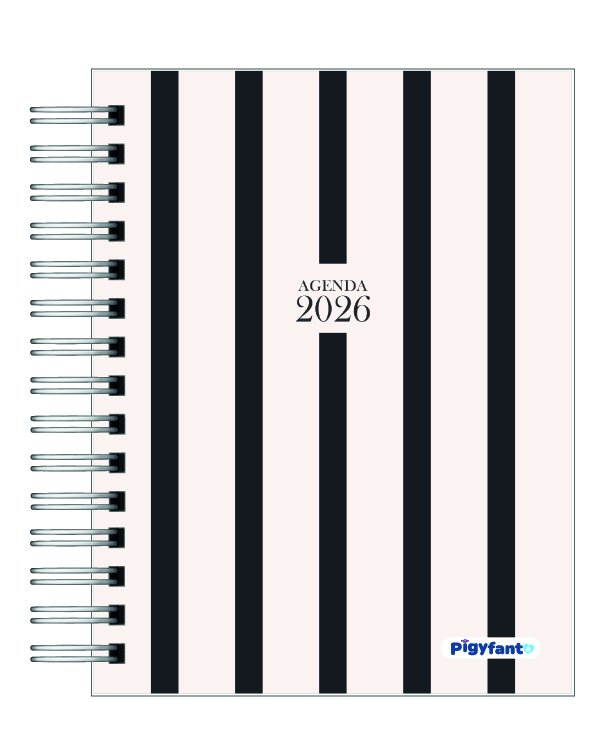 Agenda Formal 2026 17