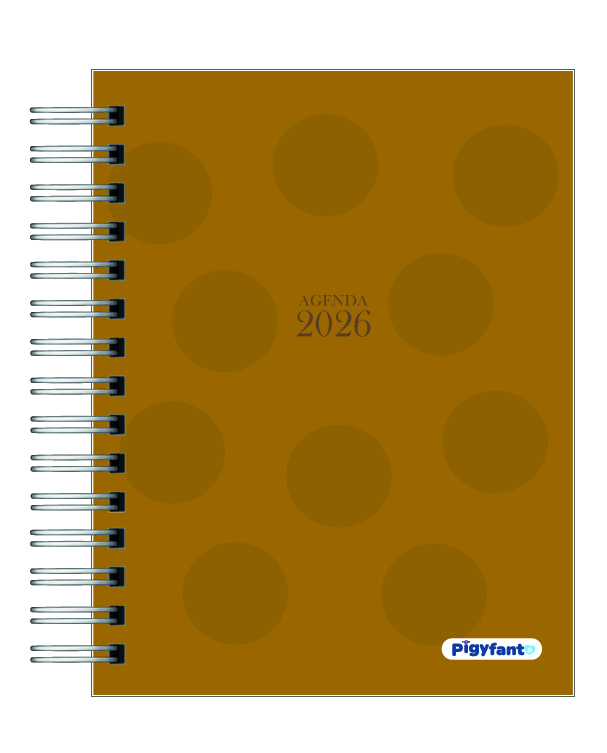 Agenda Formal 2026 20