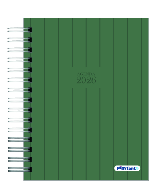 Agenda Formal 2026 14