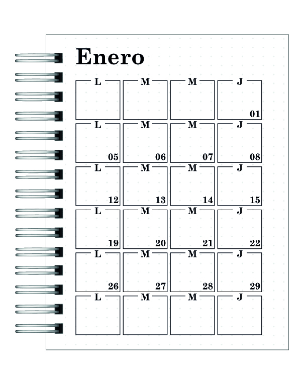 Agenda Ejecutiva 2026 5