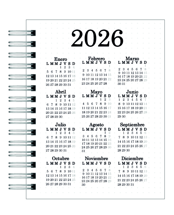 Agenda Ejecutiva 2026 3