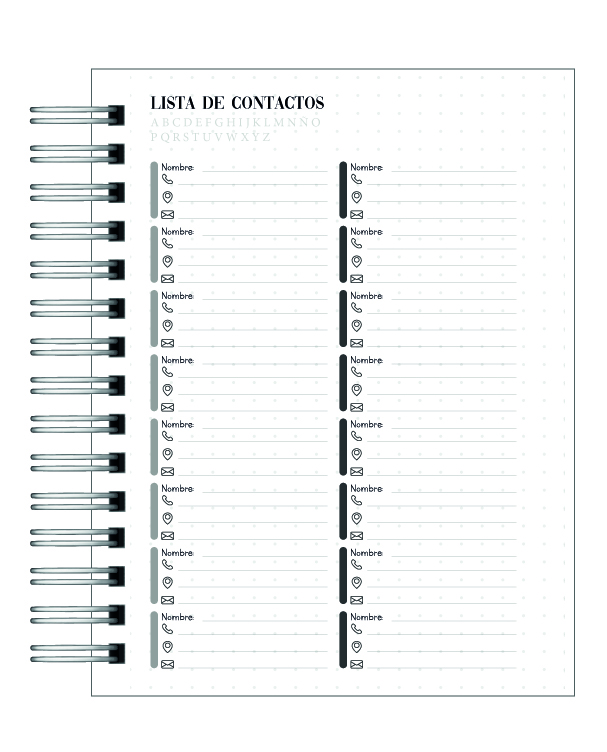 Agenda Ejecutiva 2026 9