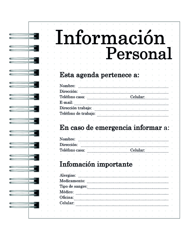 Agenda Ejecutiva 2026 2