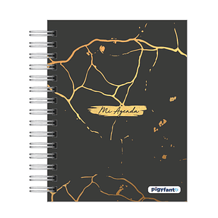 Agenda Ejecutiva 2026