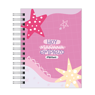 PLANNER FIT 2026