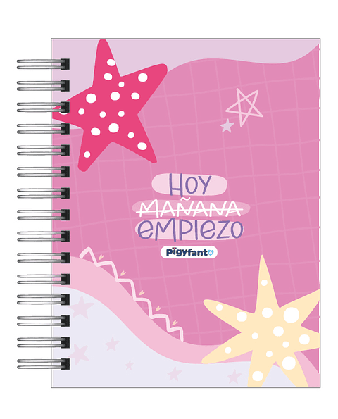 PLANNER FIT 2026