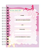 PLANNER FIT 2026 - Miniatura 3