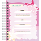 PLANNER FIT 2026 - Miniatura 3