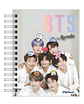 Agenda BTS Edition 2026 - Miniatura 15