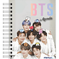 Agenda BTS Edition 2026 - Miniatura 15