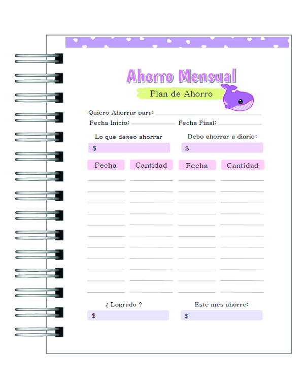 Agenda BTS Edition 2026 9