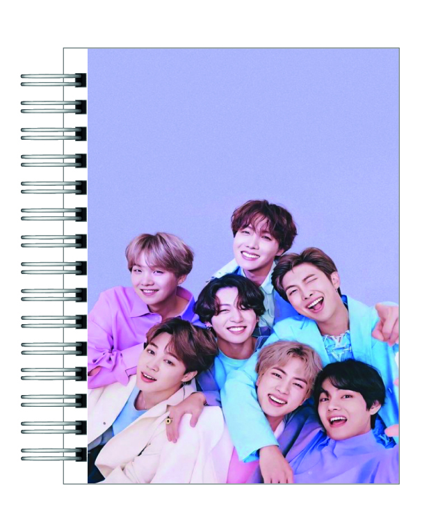 Agenda BTS Edition 2026 6
