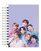 Agenda BTS Edition 2026 - Miniatura 6