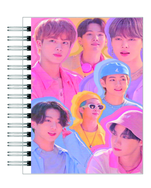 Agenda BTS Edition 2026 2