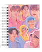 Agenda BTS Edition 2026 - Miniatura 2