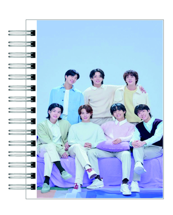 Agenda BTS Edition 2026 14