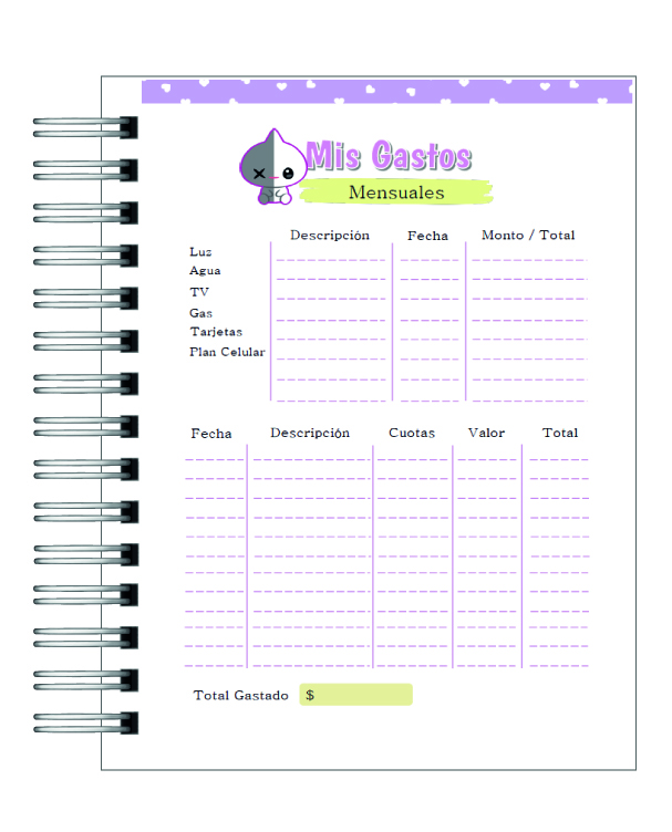 Agenda BTS Edition 2026 10