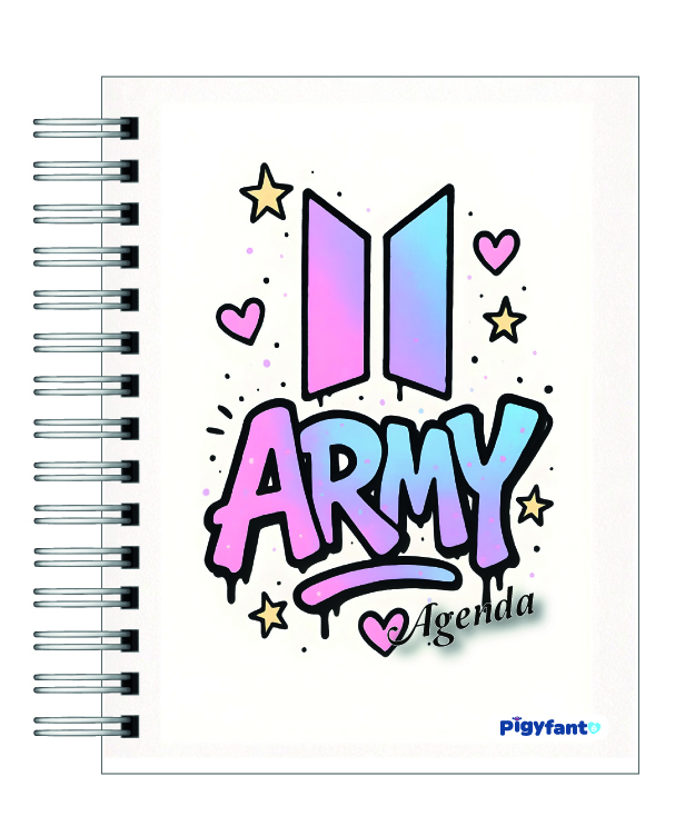 Agenda BTS Edition 2026 17