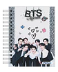 Agenda BTS Edition 2026 - Miniatura 16