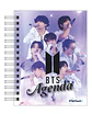 Agenda BTS Edition 2026 - Miniatura 1