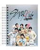 Agenda Stray kids 2026 - Miniatura 1