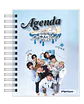 Agenda Stray kids 2026 - Miniatura 14